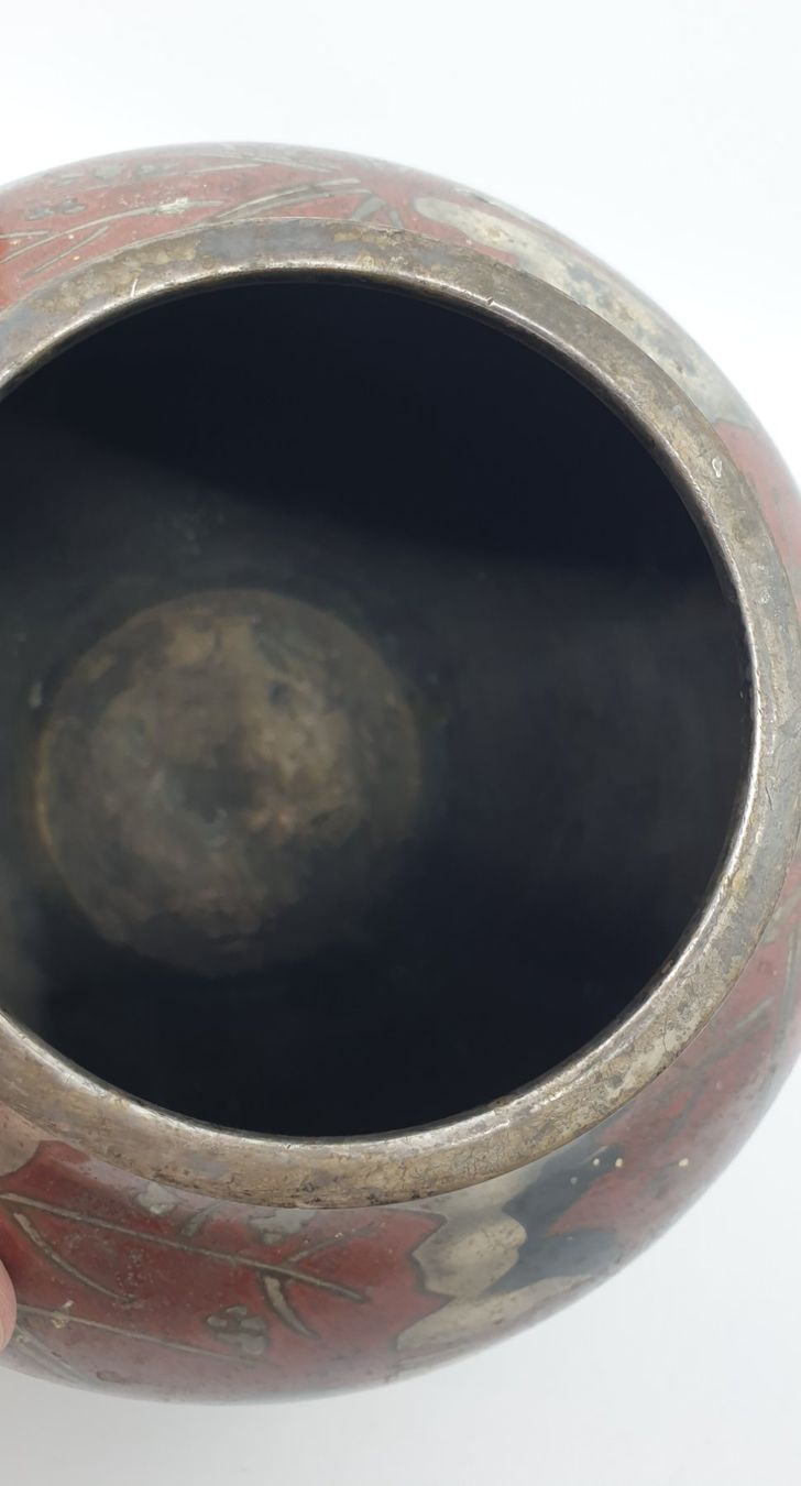 WMF Vasi & Recipienti: Art Deco Vase WMF Ikora – Usato da Emmen venduto da magelan 4