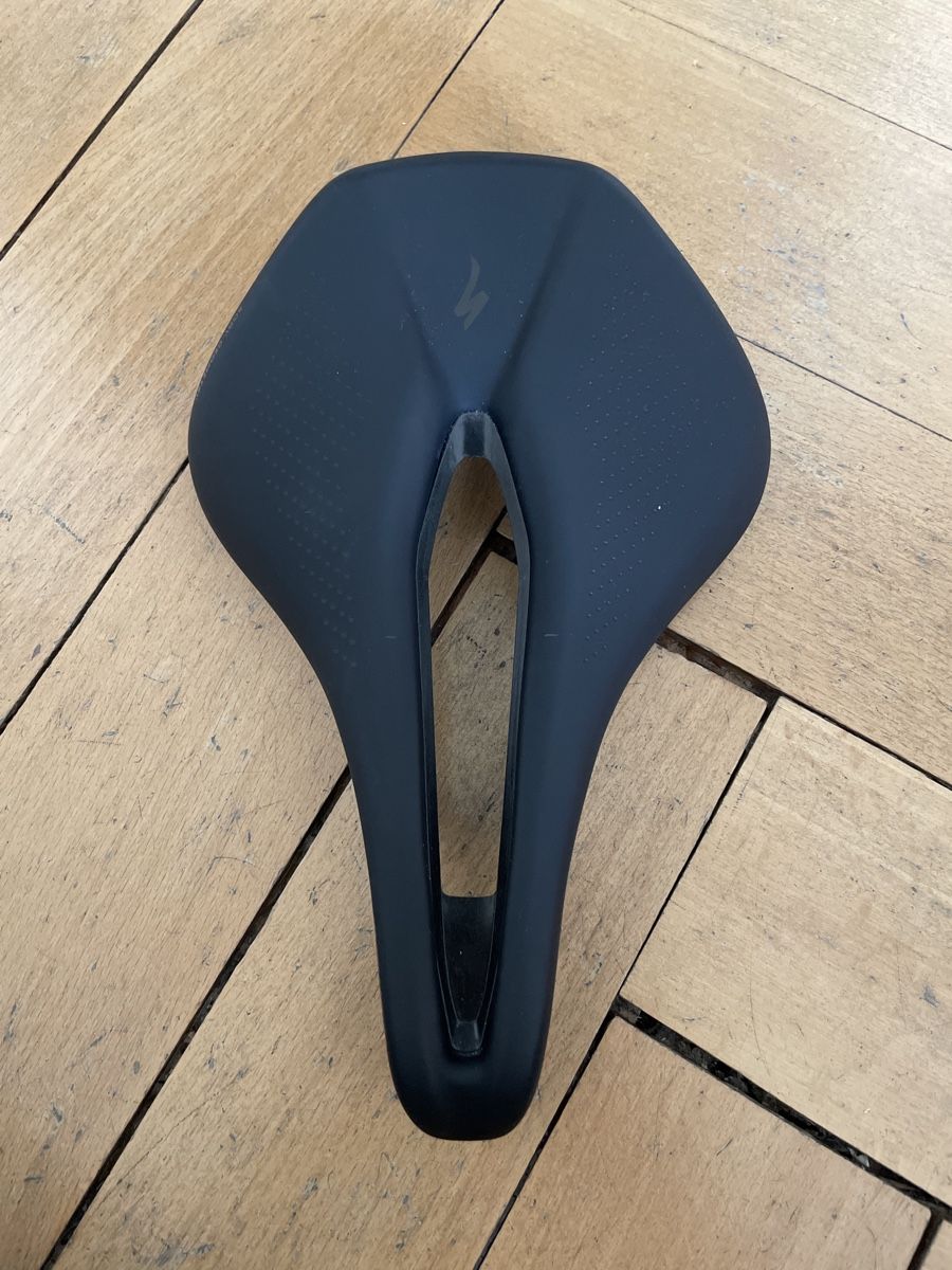 Specialized Pezzi di ricambio: Specialized Power Comp 155mm Sattel – Nuovo (secondo la descrizione) da Zürich venduto da