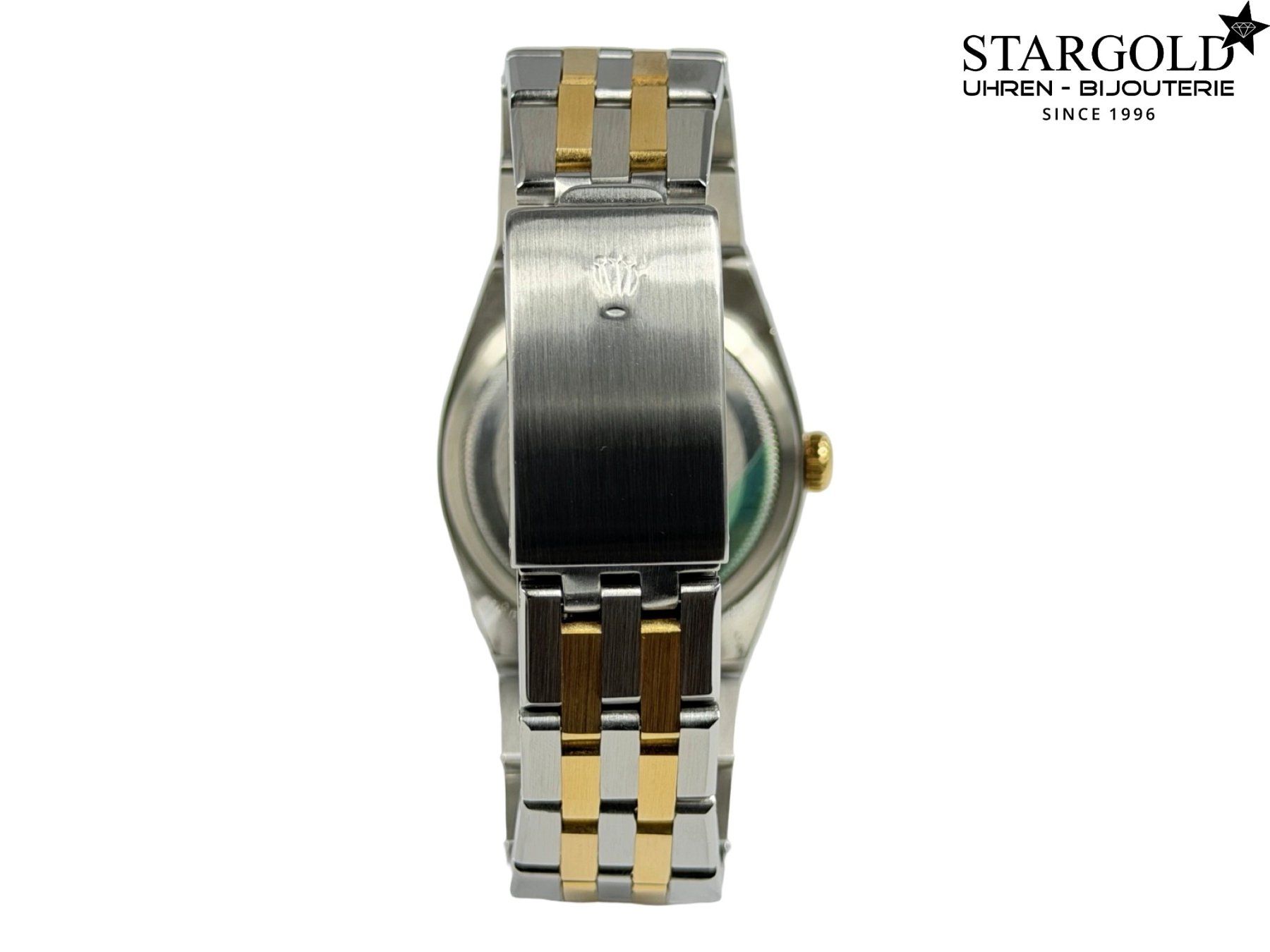 Rolex Uhren: Rolex Datejust Oysterquartz - 17013 – Gebraucht aus Zürich von Stargold-Uhren 7