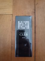 Azzaro Club Men Eau de Toilette 75ml - Neuf Sous Blister!