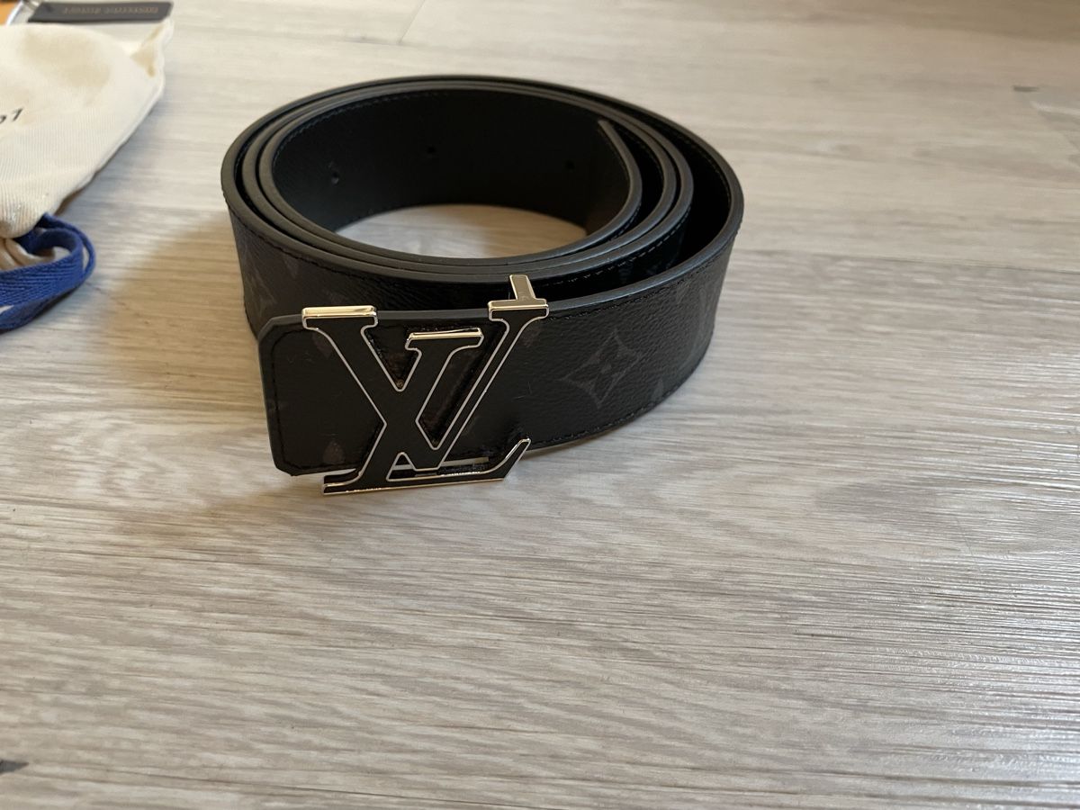 Louis Vuitton Cinture: Louis Vuitton Gürtel – Usato da Oberwil BL venduto da P-King 1