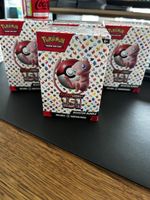 1X 151 booster bundle english - Pokémon