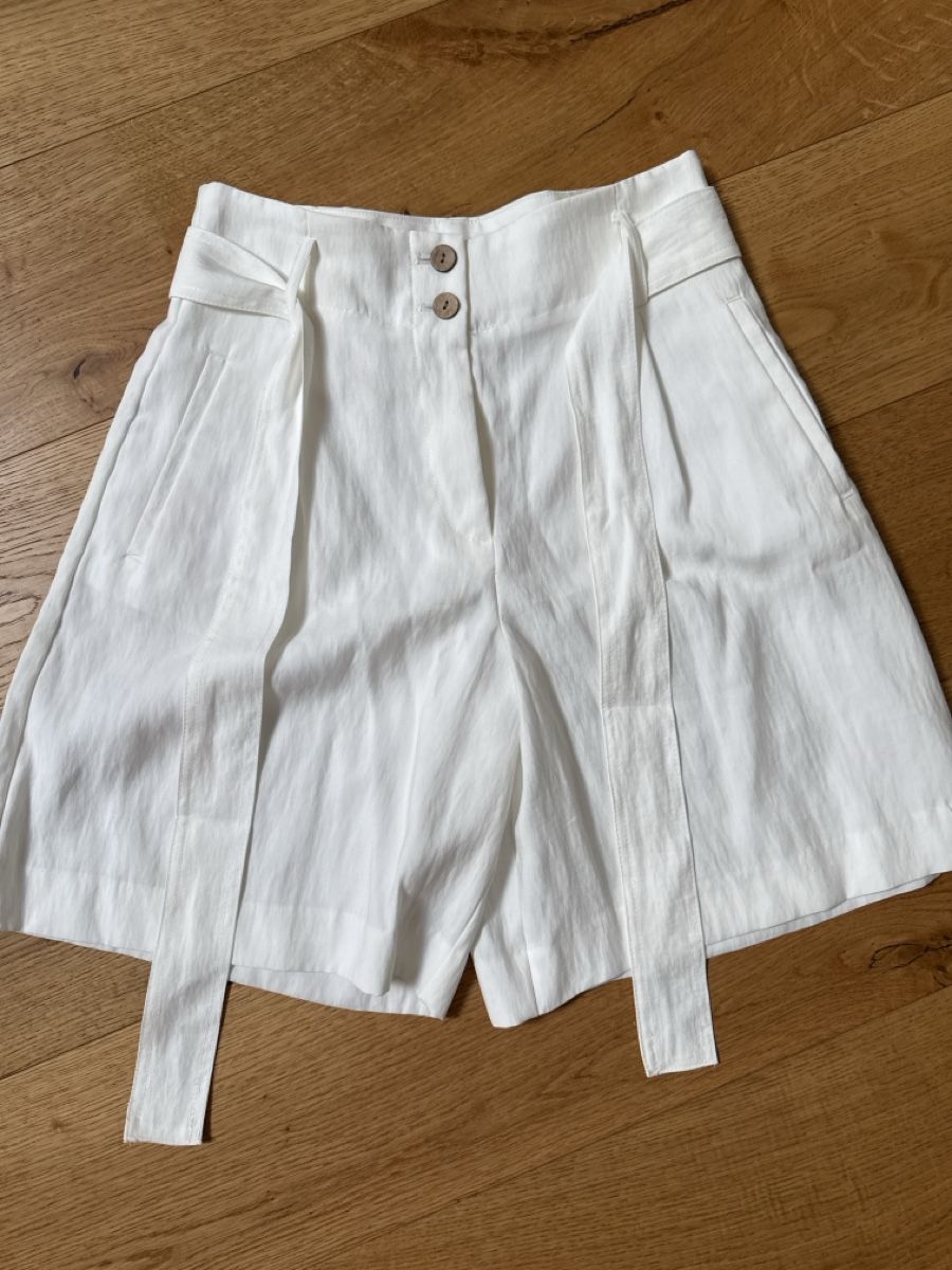 Zara Hosen: Zara Bermuda - Size M – Neu (gemäss Beschreibung) aus Zürich von bremetobias