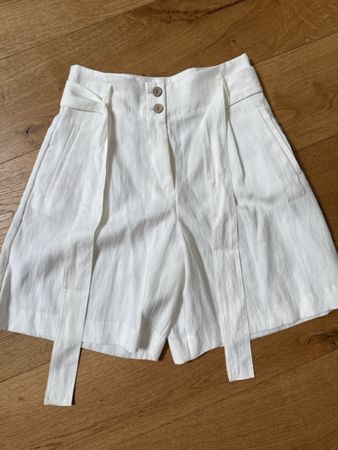 Zara Bermuda - Size M