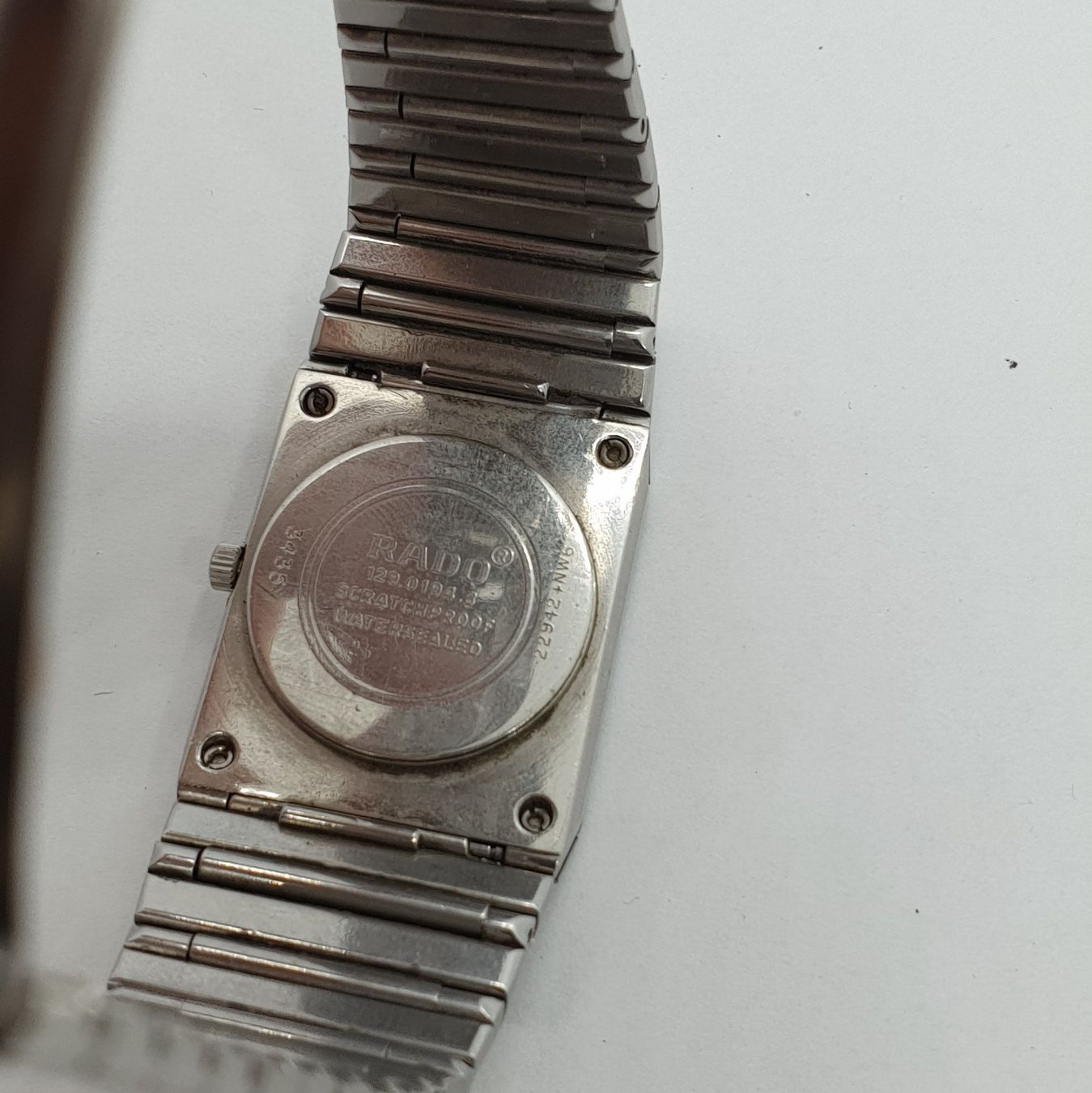 Rado Orologi: Rado Uhr Diastar – Usato da Luzern venduto da Luzern-Goldhaus 4