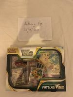 Boîte Pokémon Phyllali Vstar