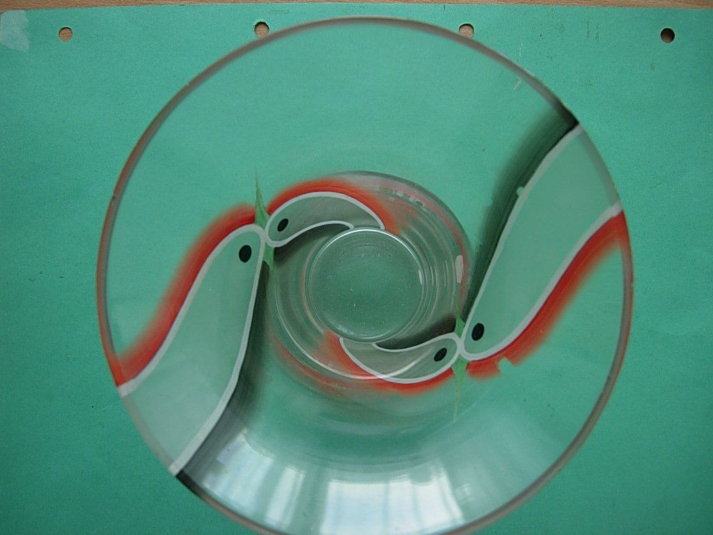 Vasi & Recipienti: Art Deco Vase,Böhmen um 1920 – Usato da Luzern venduto da Lucernauno 4