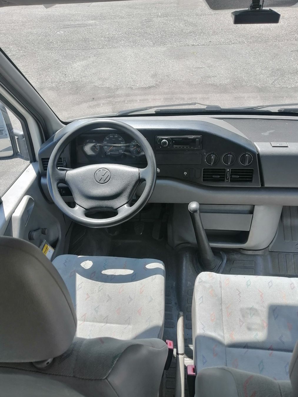 Veicoli commerciali: CAMPER VW LT 28, DIESEL. Ein bisschen Nostalgie – Usato da Cham venduto da SULZER01 2