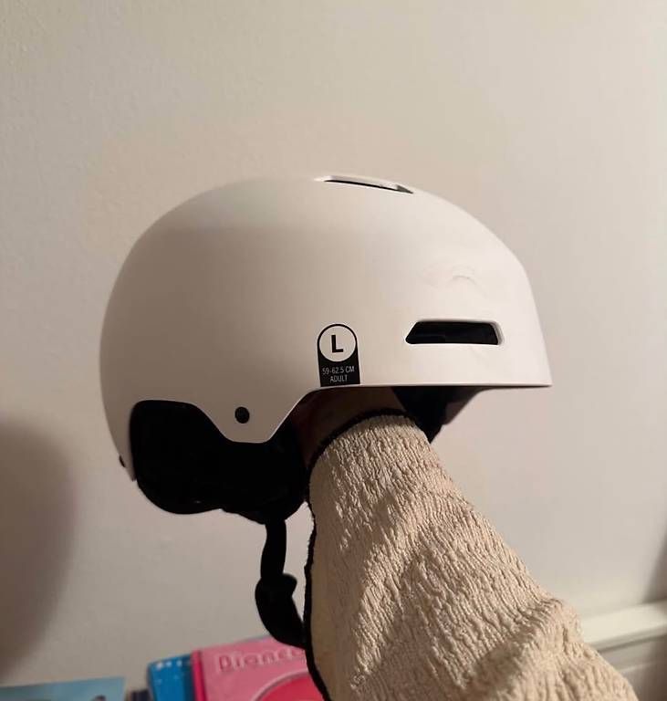 Helme: Casco Giro – Gebraucht aus Airolo von ham_lq86 1