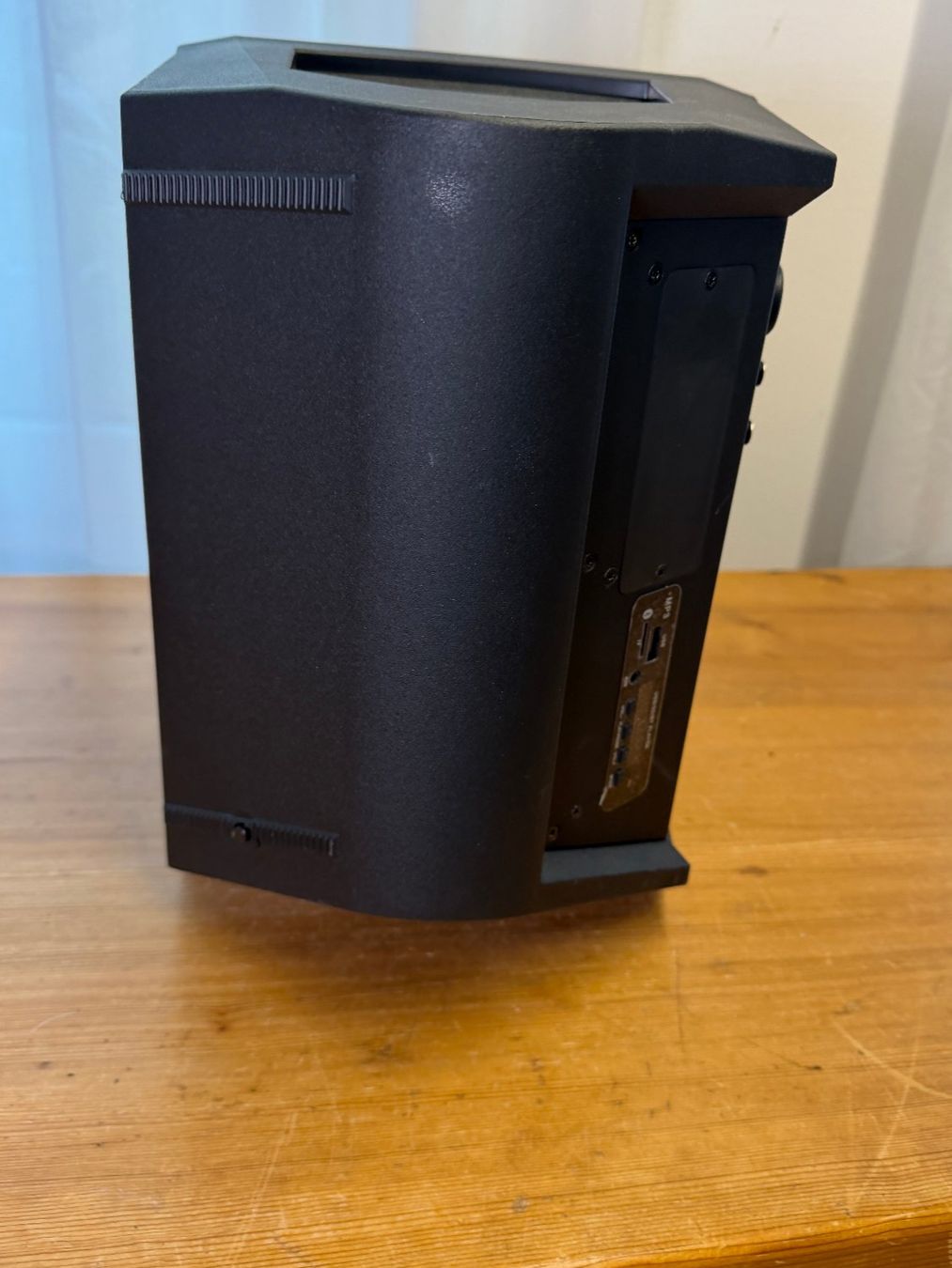 Casse acustiche: DAP-AUDIO PSS 106 Tragbares Sound System mit Bluetooth – Usato da Wil SG venduto da Diomaiuta61 4