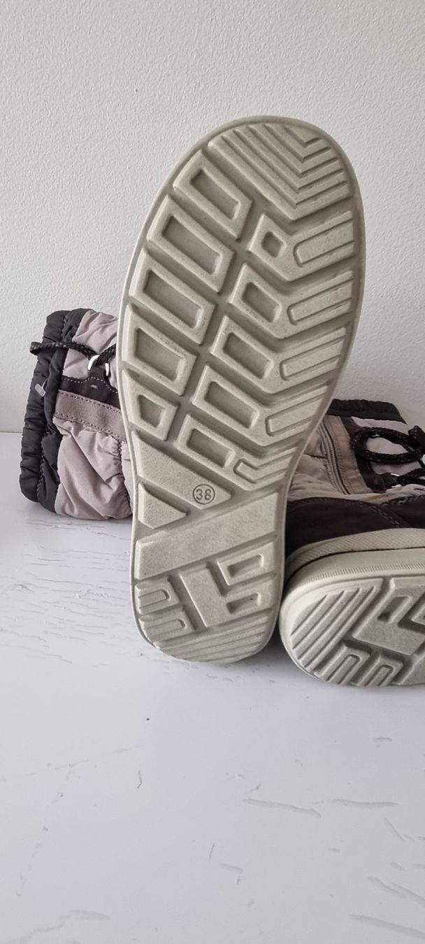 Chaussures femmes: Venice boot – D'occasion à Mendrisio par ann_d9pf 6