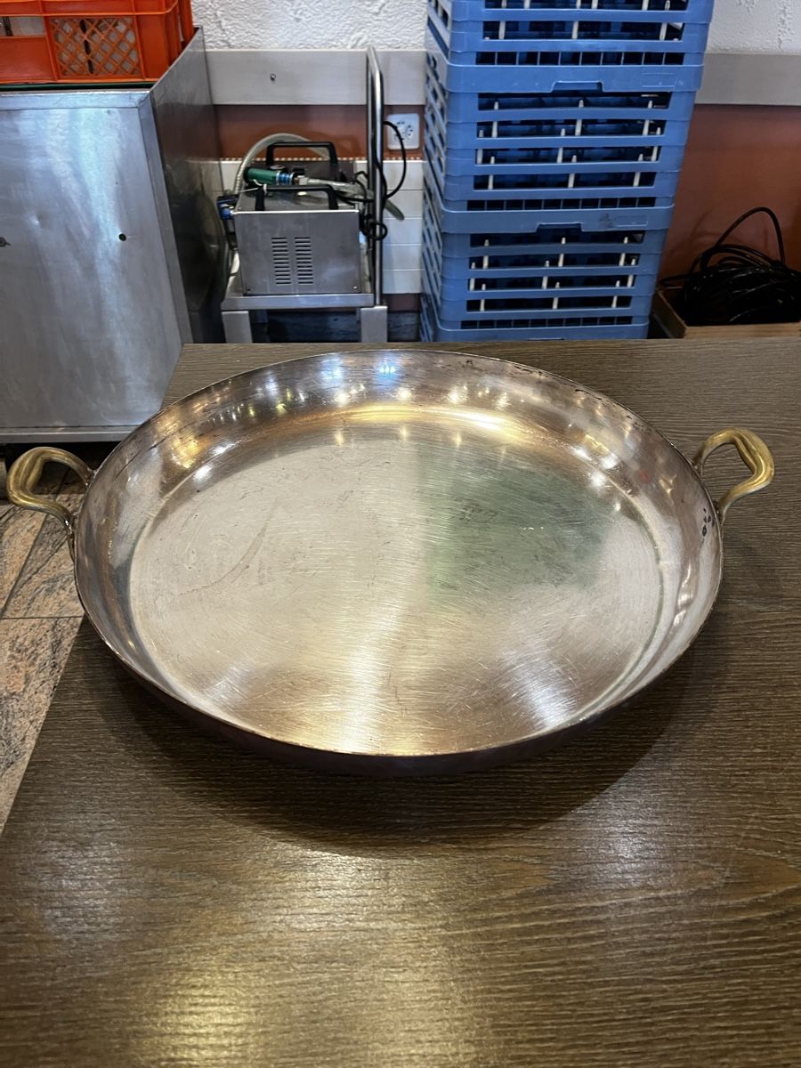 Küchengeräte: 2 tolle MANZONI Anrichteplatten  – Gebraucht aus Dittingen von Cervolino77 3