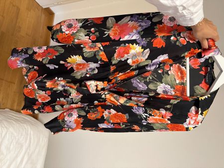 Kleid zara xs kaum getragen