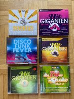 Party 70er Jahre Disco Funk