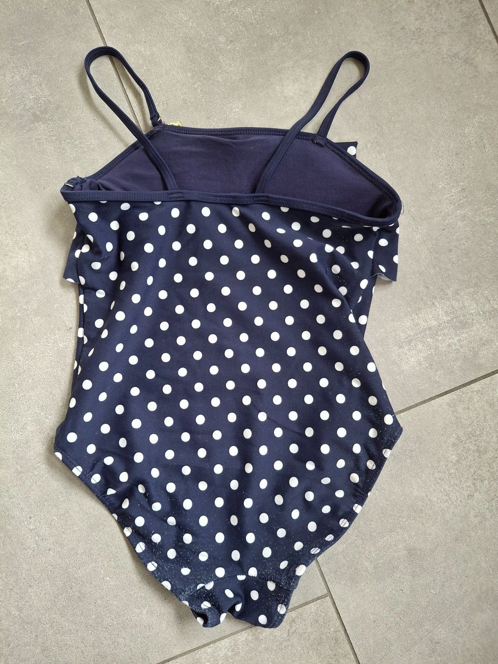 H&M Costumi da bagno & Bikini: Badeanzug Badehose von H&M110/116 – Usato da Wiesendangen venduto da troawus 3