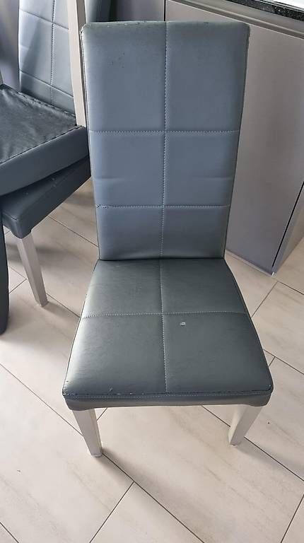 Chaises: Esszimmerstühle – D'occasion à Salmsach par Rota