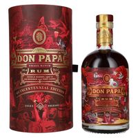 Don papa Quincentennial 2025
