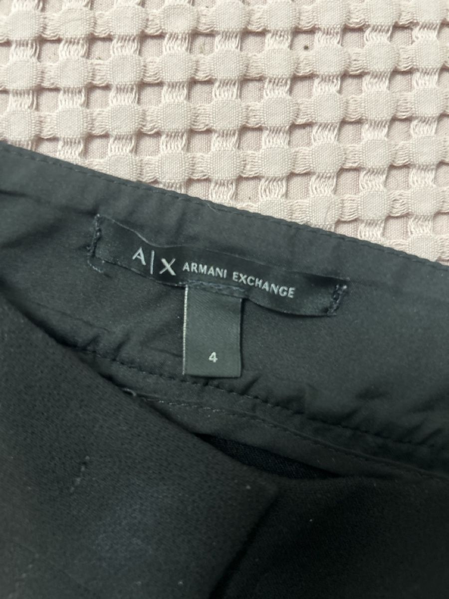 Armani Hosen:  Armani Exchange Hose, Grösse 4 (36) – Gebraucht aus Langnau im Emmental von Iriss 3
