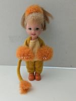 Zirkus Löwe Shelly
