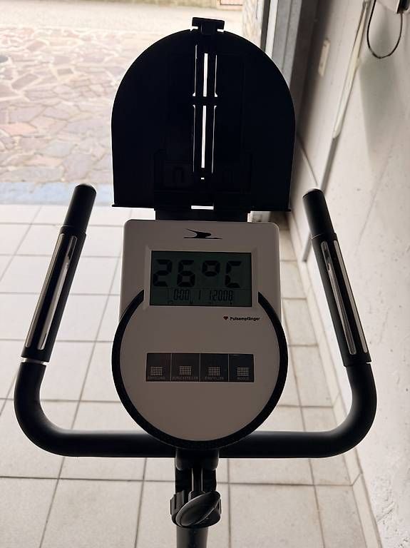Vélos d'appartement: Heimtrainer H.16  – D'occasion à Coldrerio par MirkoMalinverno