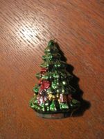 VINTAGE  METAL-Weihnachtsschmuck und mehr