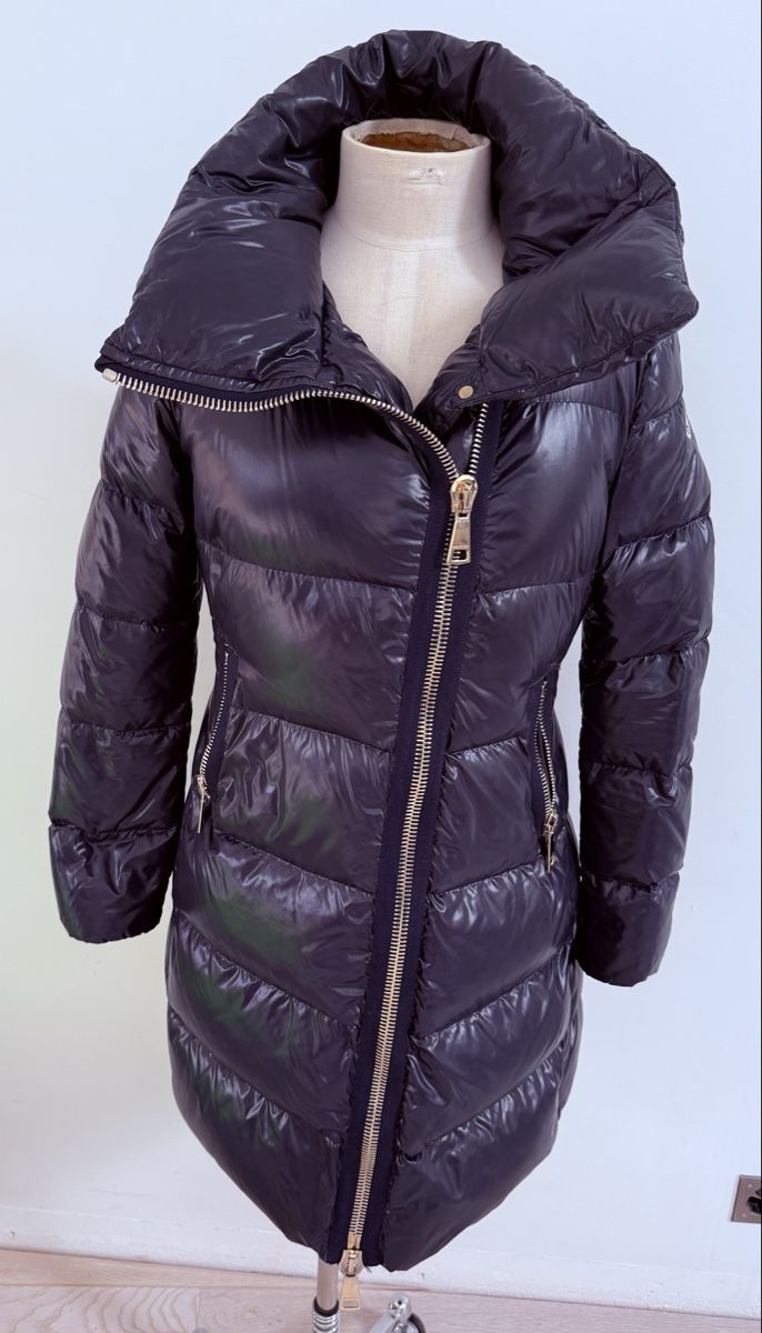 Cappotti: Manteau Monclair – Usato da Bassins venduto da oal_q2gl 2