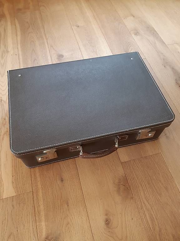 Valises de voyage: Vintage Koffer – D'occasion à Obernau par cl9re4no18 3