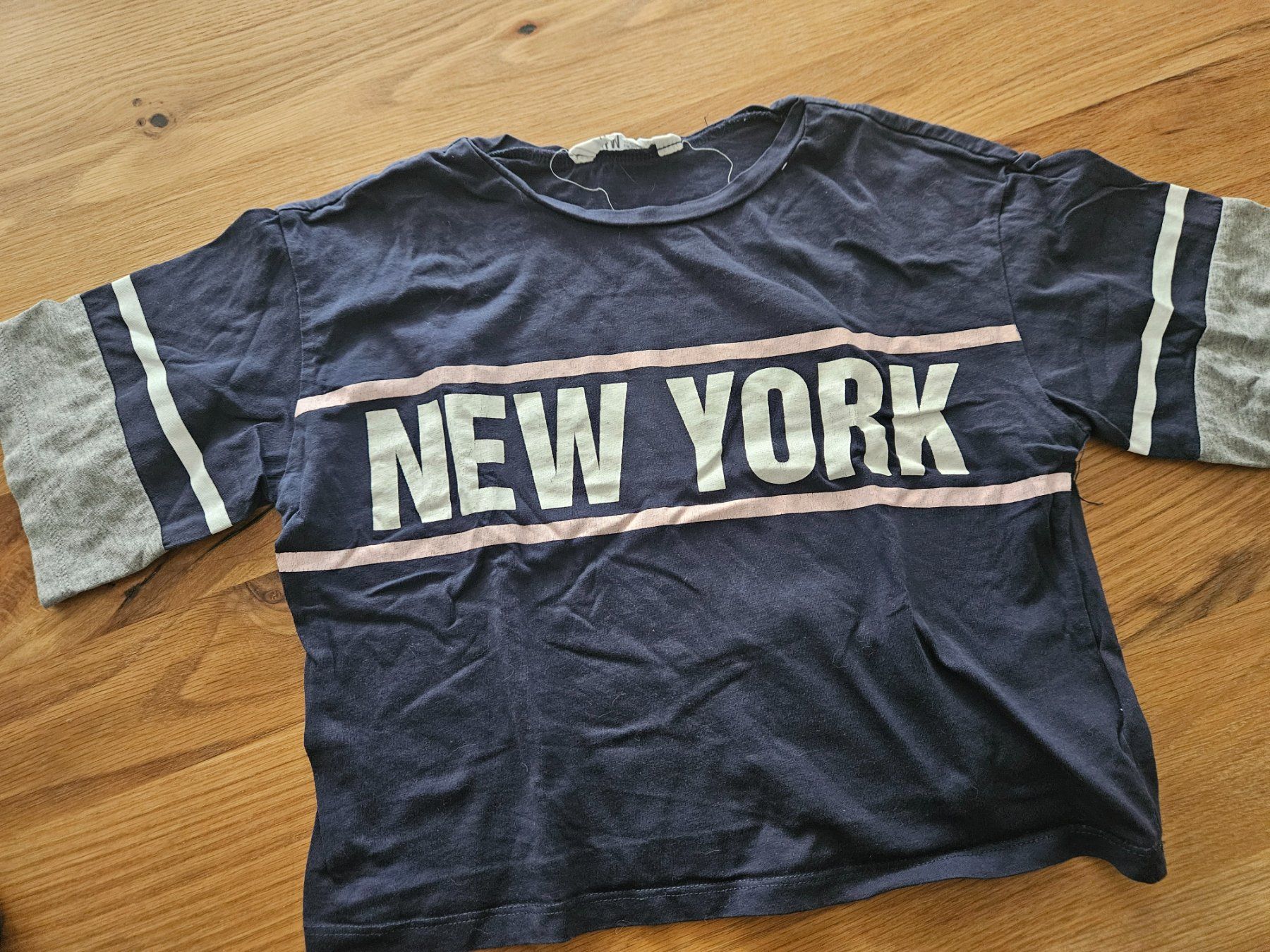 H&M Camicette, T-shirt & Top: H&M Tshirt Gr. 140-146 – Usato da Engelburg venduto da ynnoc19
