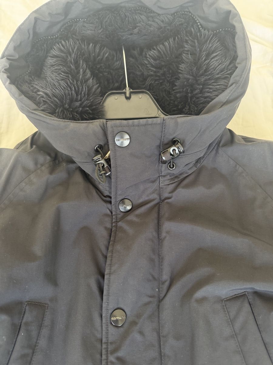 Carhartt Jacken: Carhartt winter/ski jacket Small  – Gebraucht aus Basel von Dencag 1