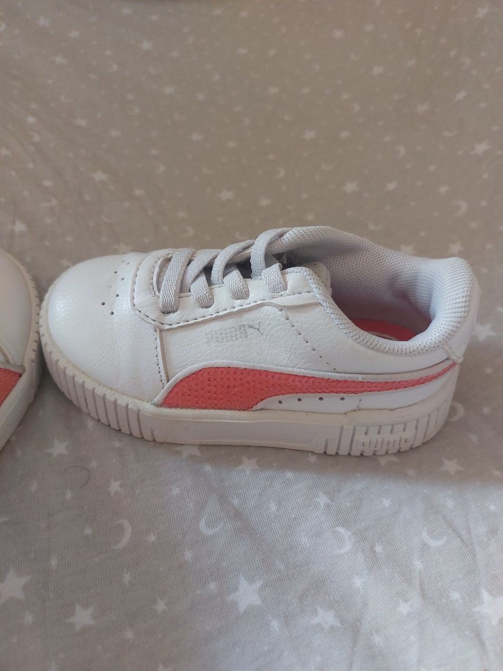 Puma Scarpe per ragazzi: Baskets Puma pointure 21 – Usato da Plan les Ouates venduto da goodswiss 1