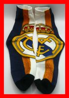 Real Madrid Socken Fussball Mbappe Vinicius Bellingham Güler
