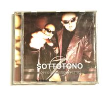 Sottotono - Sotto lo stesso effetto, CD, Top Zustand!