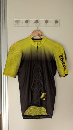 Velotrikot Rapha Pro Team