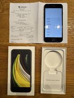 Apple iPhone SE