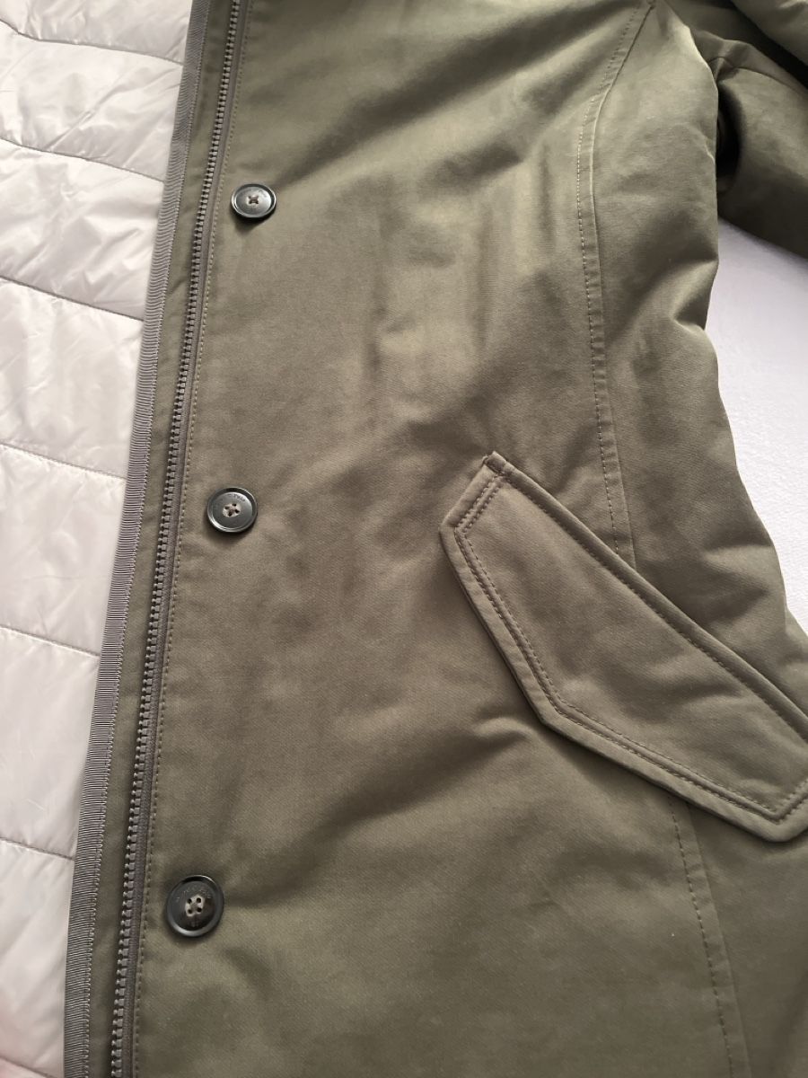 Marc O'Polo Giacche: Winterjacke Marc O‘Polo – Usato da Fürstenau venduto da dur_r9f6 5