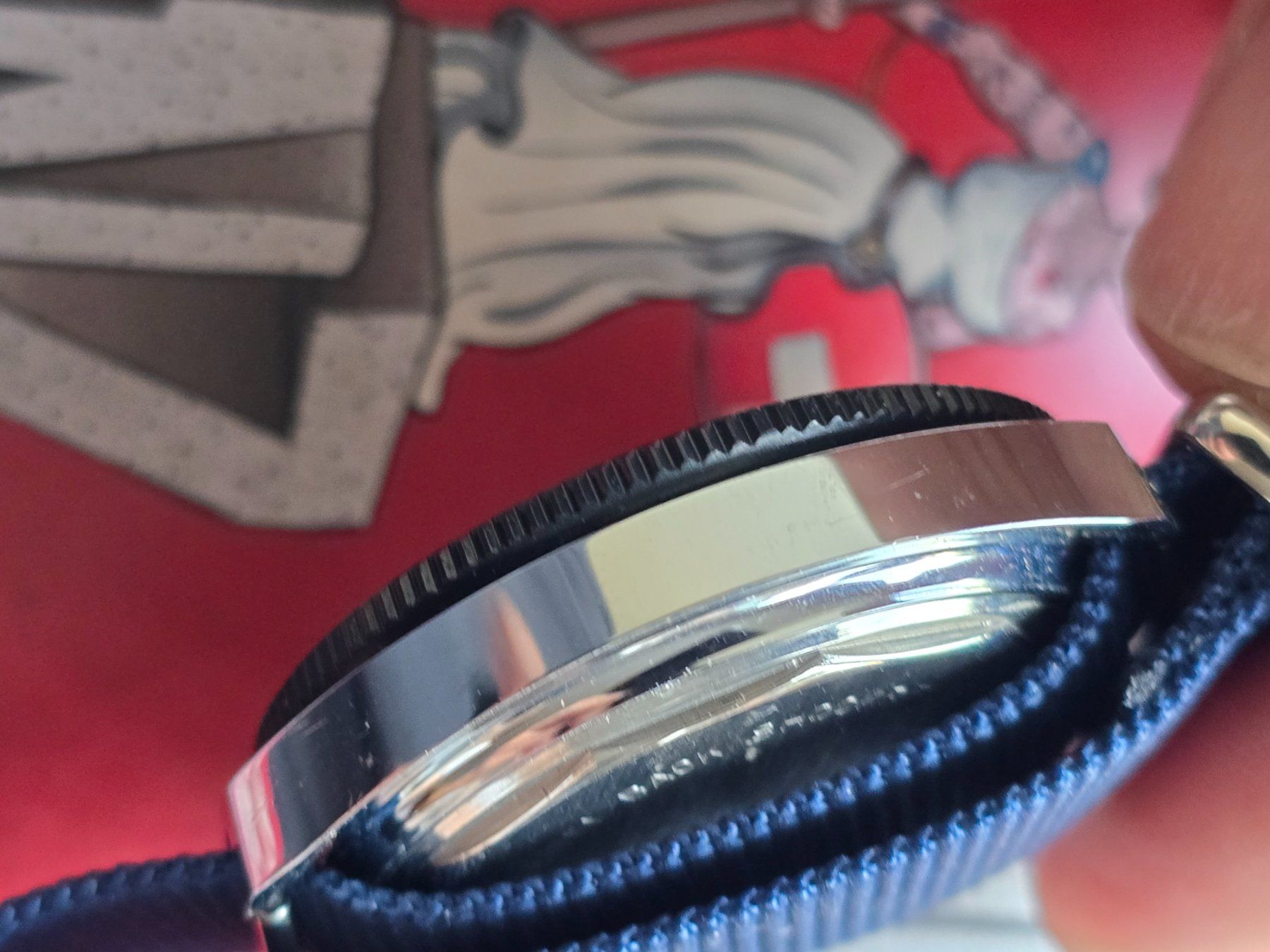Wega Orologi: 705 Wega Taucher HA Wunderschoen – Usato da Muri AG venduto da Corredor 7
