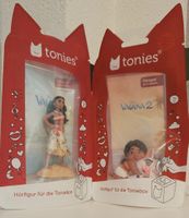 🔥 TONIE Figuren Set Vaiana & Vaiana 2 von Disney 💝 OVP 🔥