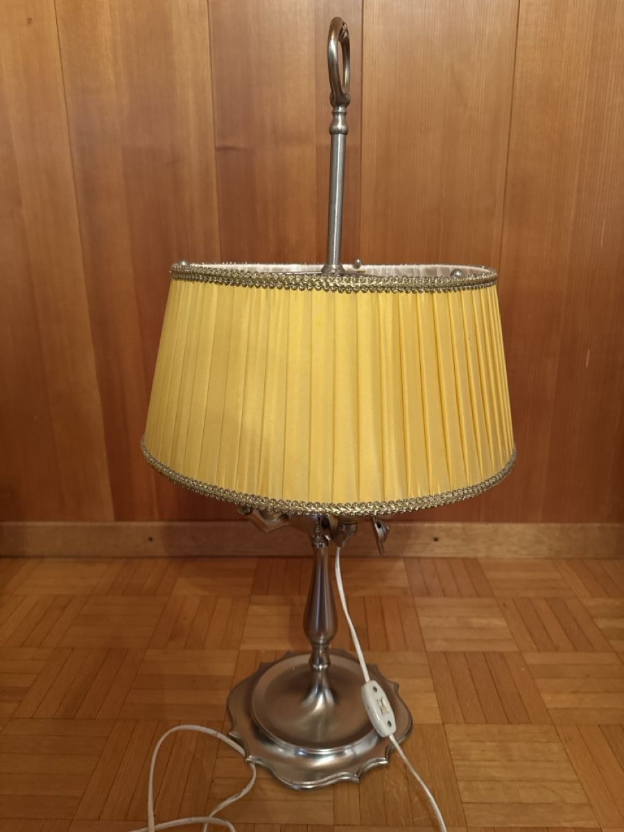 Lampade: Florentiner Lampe gross – Usato da Walliswil b.Wangen venduto da CharlotteGarde