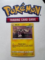 Pokémon TCG – Blitzle (SWSH173) Promo