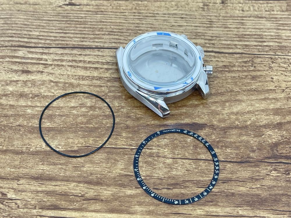 Gehause für (swatch) Moonswatch Umwandlung 4