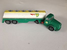 Tekno Volvo BP Tanker