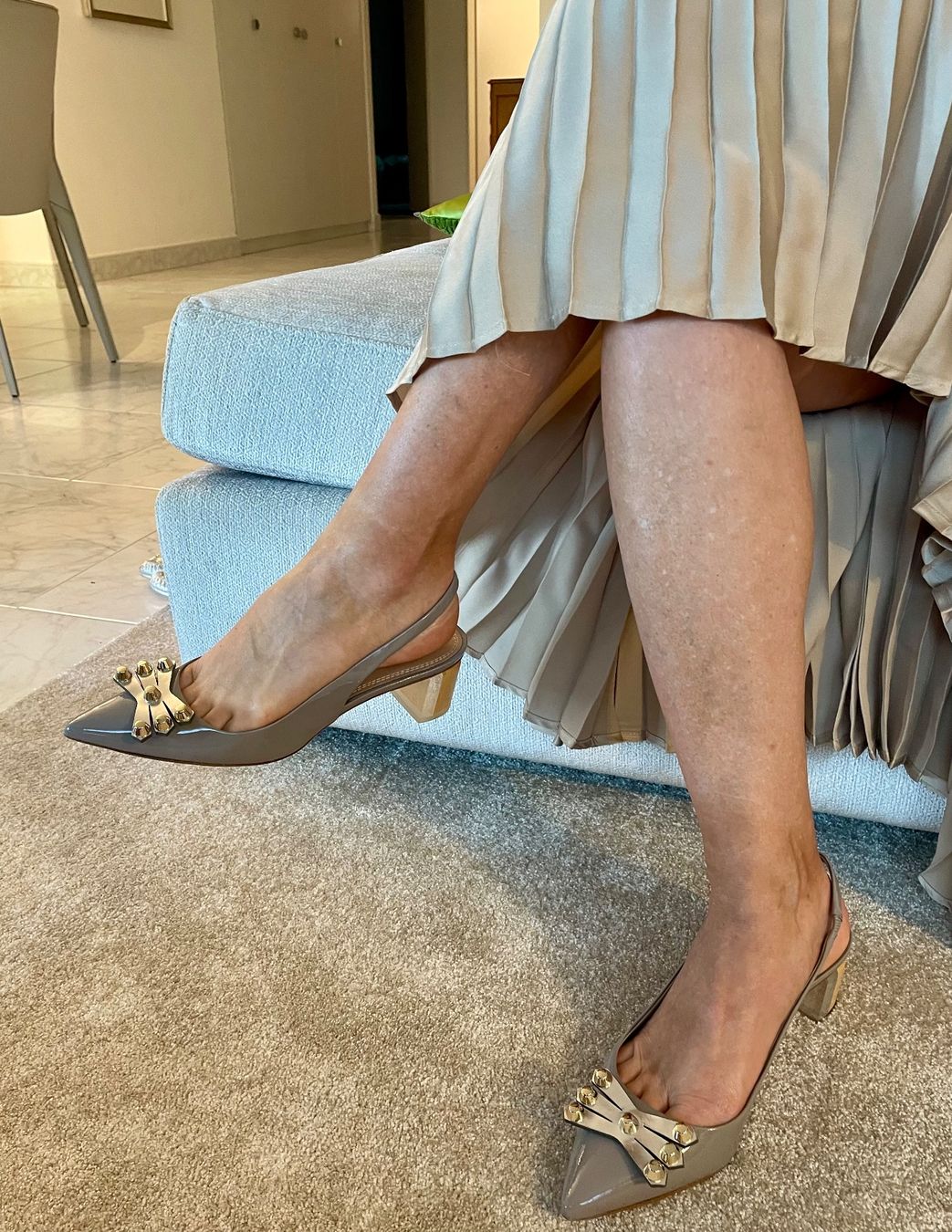 Tory Burch Scarpe da donna: Damenschuhe – Usato da Erlenbach ZH venduto da msa_x26y 5