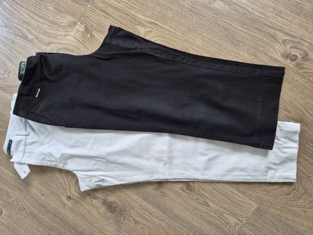 Ralph Lauren Sommer Hosen Set, Gr. 10, Neuwertig!