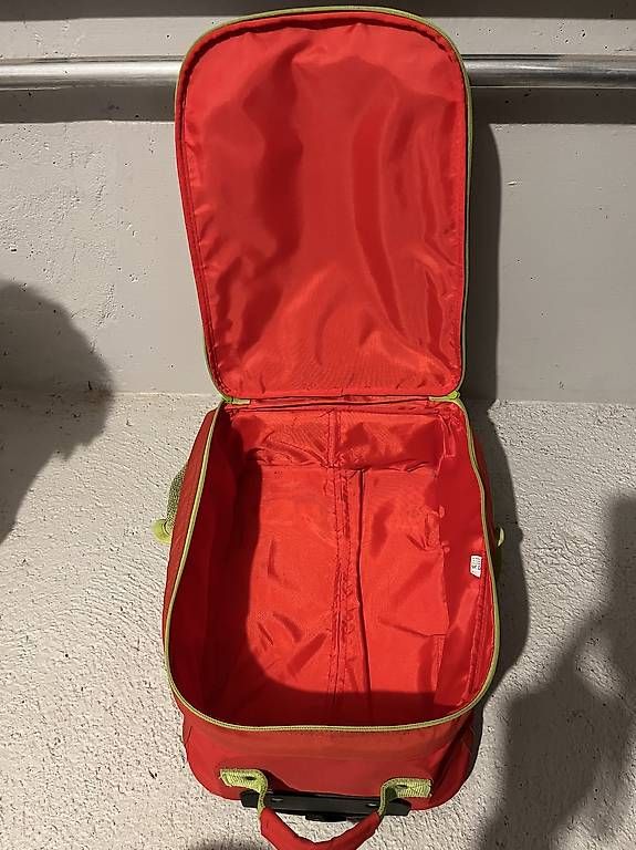 Altro in Aeronautica: Kinder-Koffer ab Fr. 1.- – Usato da Lützelflüh-Goldbach venduto da Blink840 2
