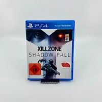 Killzone Shadow Fall (PS4)