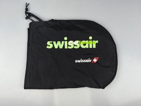 Swissair IZZO Protect Air Golf-Reisehaube - Rarität