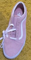 Vans Old Skool Lila Groesse 44,5 neu