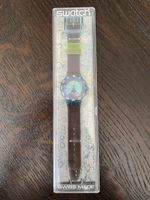 Swatch Scuba 200 (SDN106) Bermuda Triangle