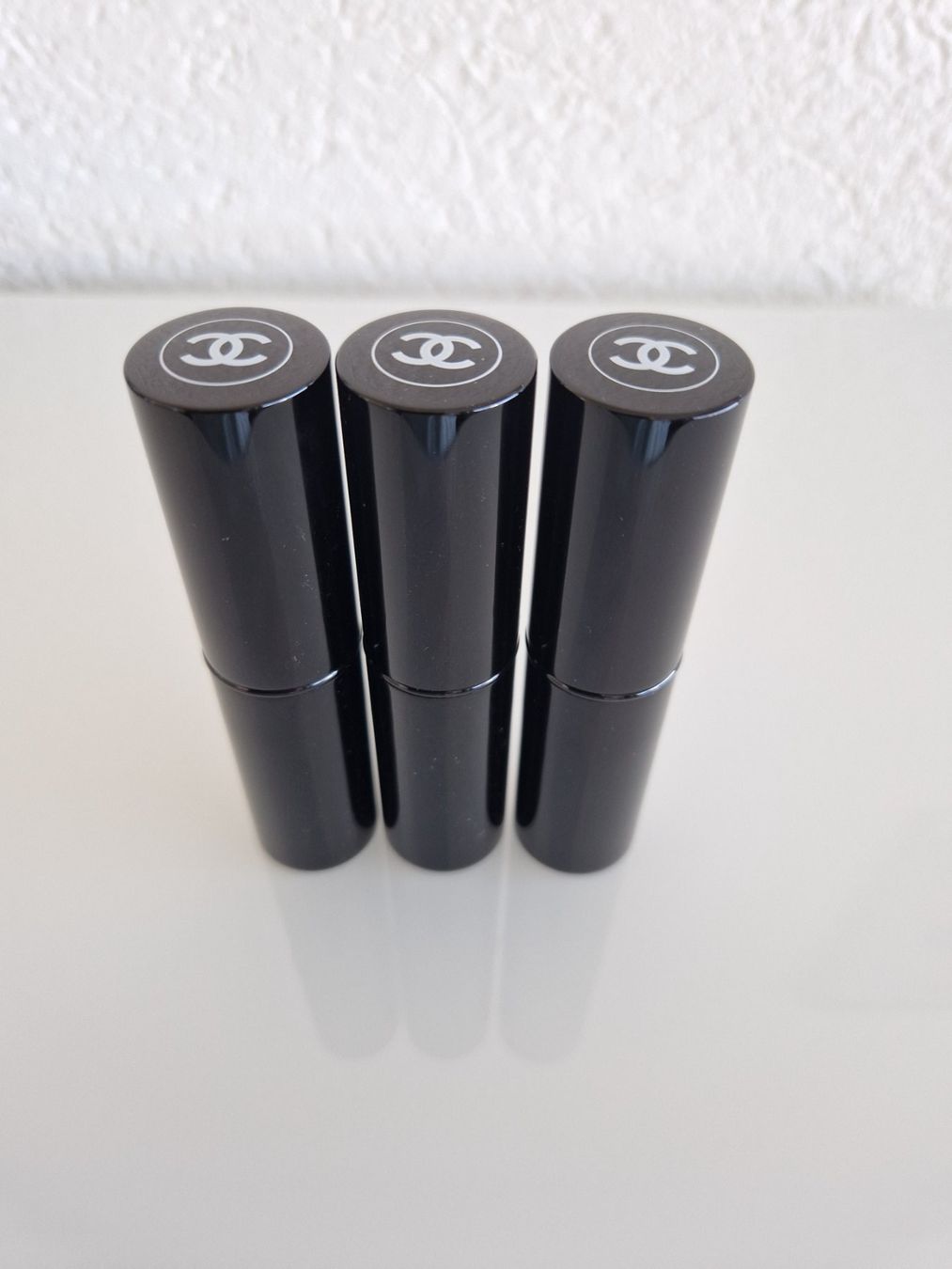 Chanel Make-up: Chanel Baume Essentiel Set – Usato da Zürich venduto da swe_vr2x 3
