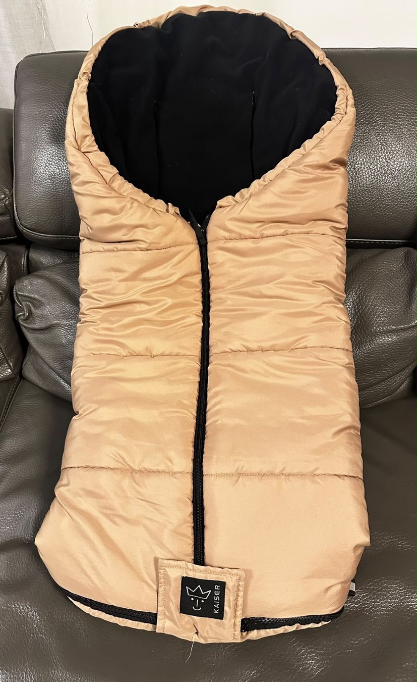 Kaiser Sacchi a pelo: Kaiser Thermofusssack – Usato da Zürich venduto da taluska01